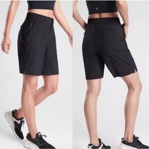 ATHLETA Tribeca 7” Bermuda Short- NWT